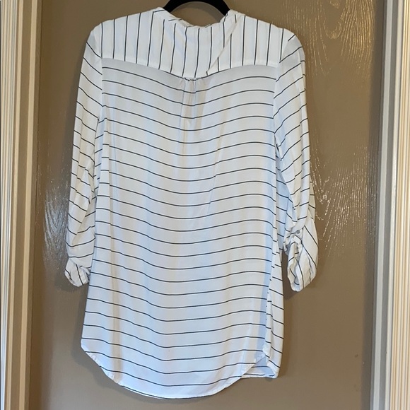 Bailey & Chloe Stripped blouse - Picture 4 of 4